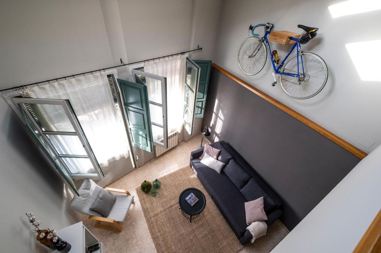 Bravissimo Home & Bike Girona Kültér fotó